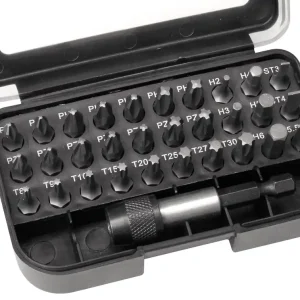 Bitssats Begränsad tid